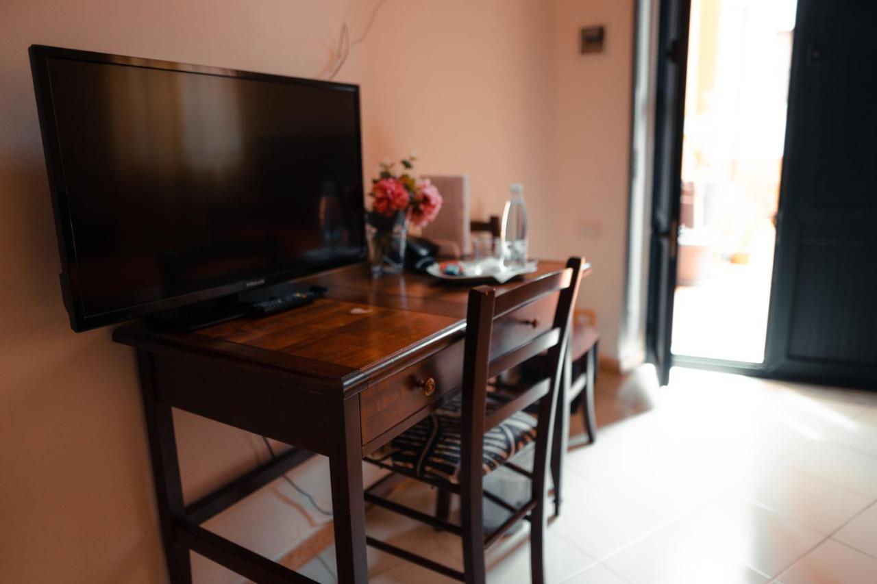 Savoia Residence Acireale Exterior foto